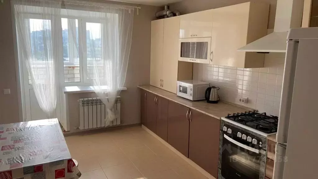 1-к кв. Нижегородская область, Арзамас ул. Карла Маркса, 62 (40.0 м) - Фото 1