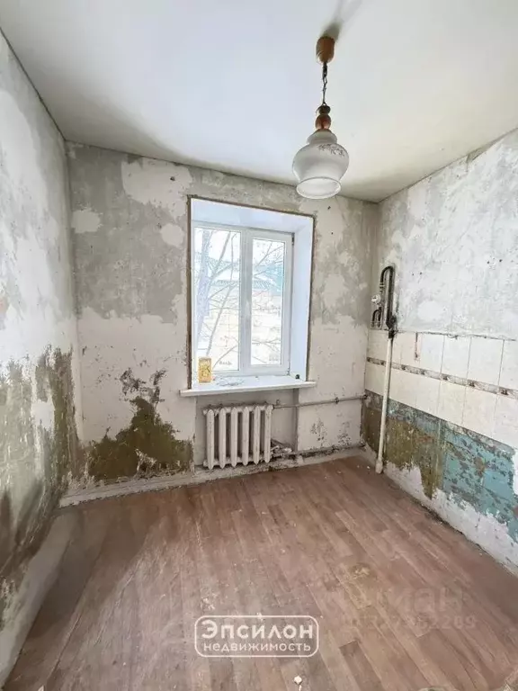 2-к кв. Курская область, Курск Харьковская ул., 4 (48.5 м) - Фото 2