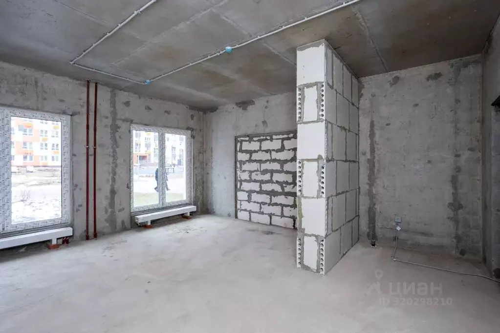 Помещение свободного назначения в Московская область, Красногорск ... - Фото 2