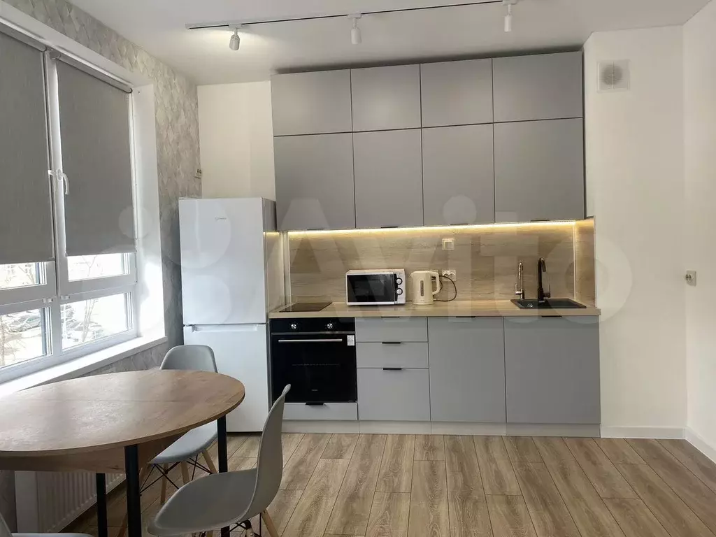 3-к. квартира, 50 м, 3/8 эт. - Фото 0