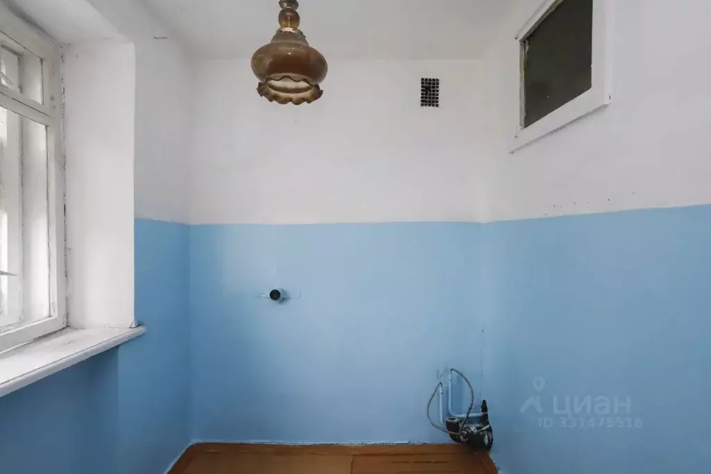 2-к кв. Иркутская область, Иркутск ул. Трилиссера, 60 (48.1 м) - Фото 2