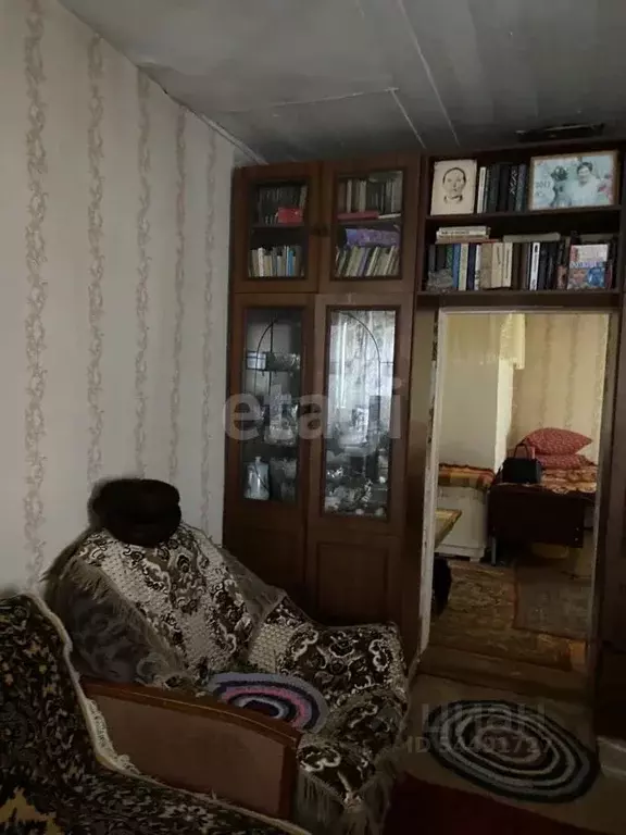 Дом в Тюменская область, Ишим пер. 4-й Восточный (74 м) - Фото 1