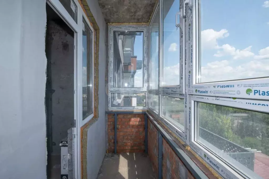 Студия Ростовская область, Ростов-на-Дону ул. Нансена, 109/6 (29.0 м) - Фото 0
