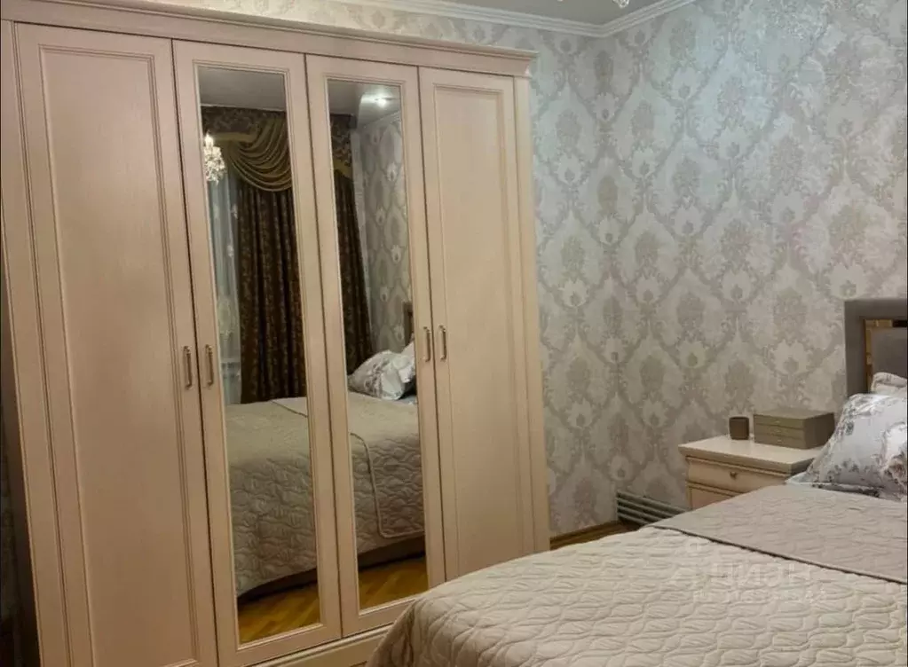 Дом в Северная Осетия, Владикавказ ул. Кутузова, 14 (140 м) - Фото 0