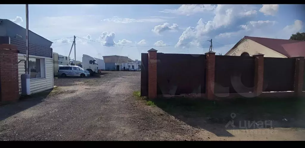 Производственное помещение в Башкортостан, Уфа Шакша-Южная жилрайон, ... - Фото 1
