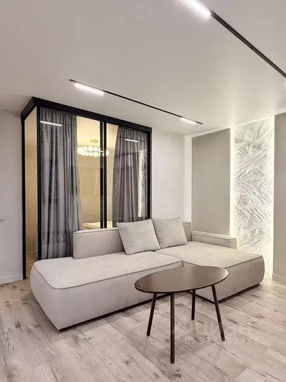 1-к кв. Москва Духовской пер., 10 (40.5 м) - Фото 1