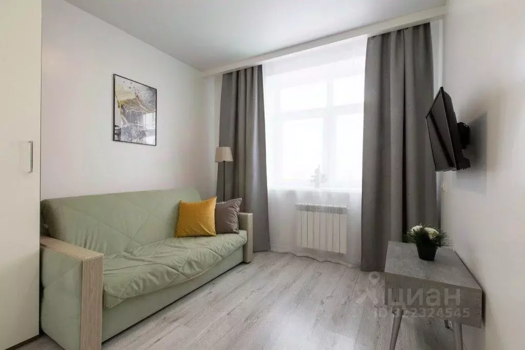 2-к кв. Ярославская область, Ярославль ул. Лисицына, 57 (45.0 м) - Фото 2