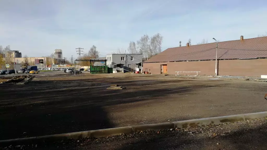 Помещение свободного назначения в Московская область, Наро-Фоминск ул. ... - Фото 0