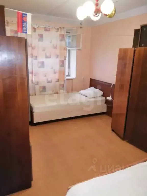 2-к кв. Московская область, Пересвет Сергиево-Посадский район, ул. ... - Фото 1