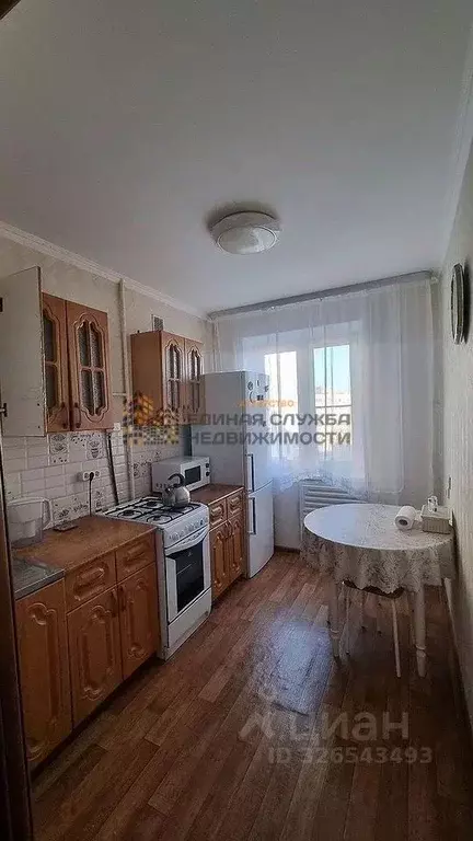 2-к кв. Башкортостан, Уфа ул. Максима Рыльского (45.0 м) - Фото 1