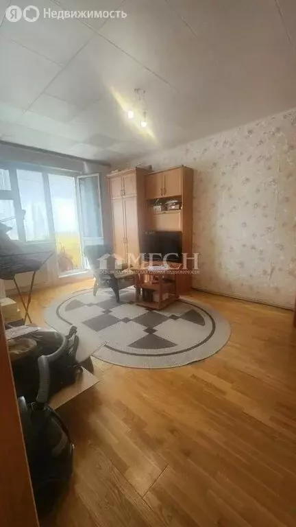 2-комнатная квартира: Москва, Северный бульвар, 3к1 (51 м) - Фото 1