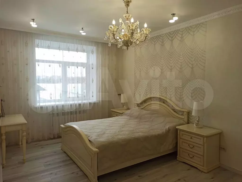 1-к. квартира, 56,1 м, 3/3 эт. - Фото 0