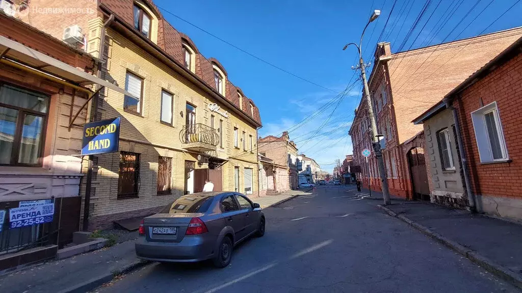 Помещение свободного назначения (70 м) - Фото 1