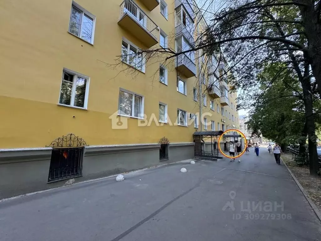 Помещение свободного назначения в Карелия, Петрозаводск ул. ... - Фото 1
