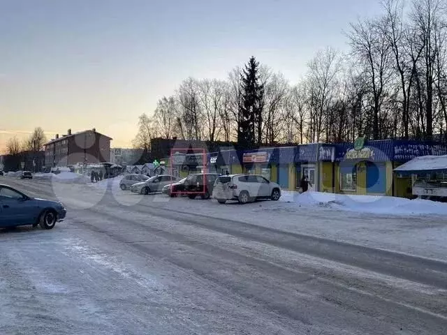 Свободного назначения, 25 м Торжок - Фото 1
