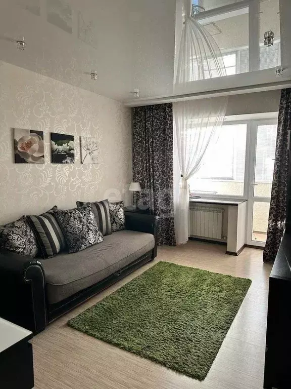 4-к кв. Татарстан, Казань ул. Карбышева, 67 (121.0 м) - Фото 0