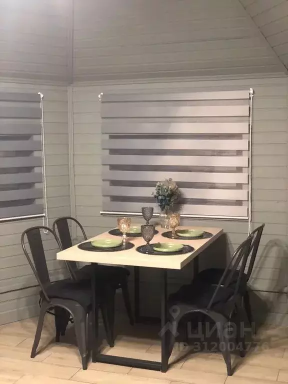 Дом в Тульская область, Тула городской округ, с. Высокое 125 (35 м) - Фото 2