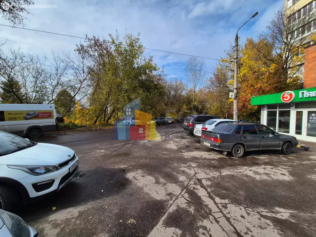 Участок в Тула, Курковая улица, 86 (23.8 м) - Фото 1