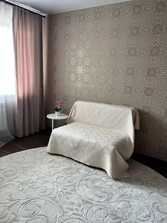 1-к кв. Калмыкия, Элиста ул. Г.О. Рокчинского, 17А (45.0 м) - Фото 1