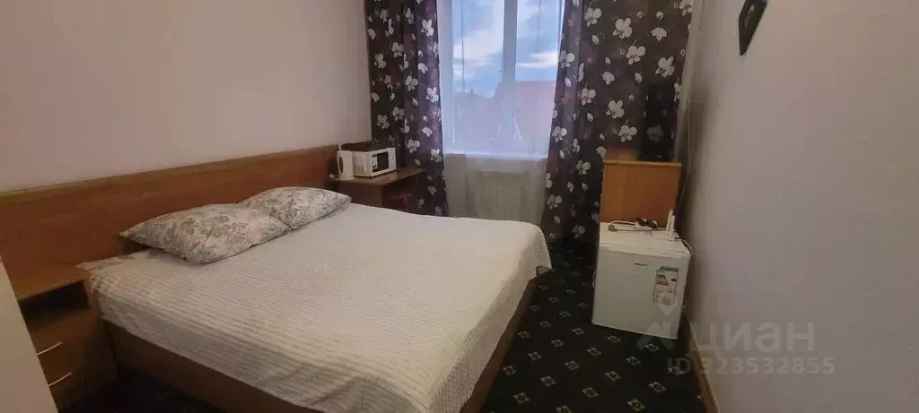 Комната Башкортостан, Абзелиловский район, Ташбулатовский сельсовет, ... - Фото 1