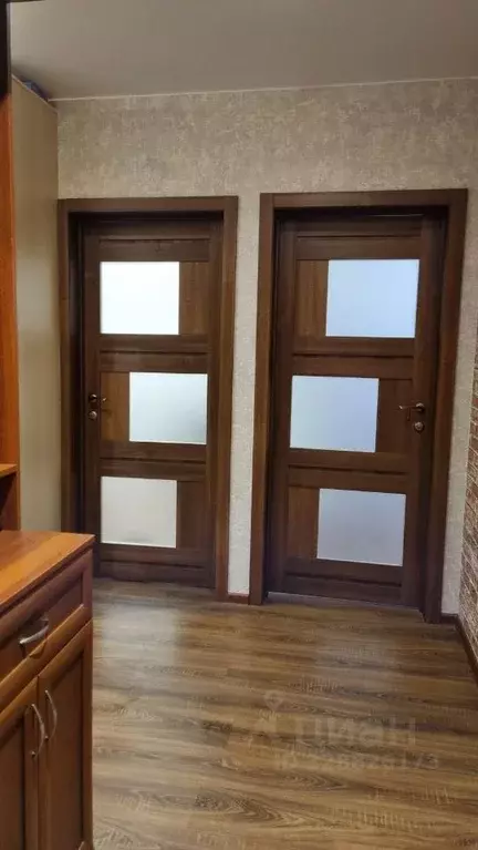 2-к кв. Московская область, Ленинский городской округ, д. Сапроново, ... - Фото 2