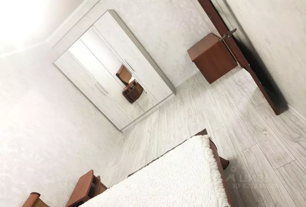 1-к кв. Ставропольский край, Ставрополь ул. Тухачевского, 23/2 (36.0 ... - Фото 1