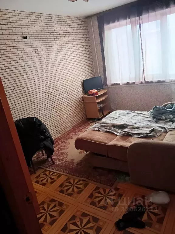 3-к кв. Новосибирская область, Новосибирск ул. Связистов, 5 (60.0 м) - Фото 2