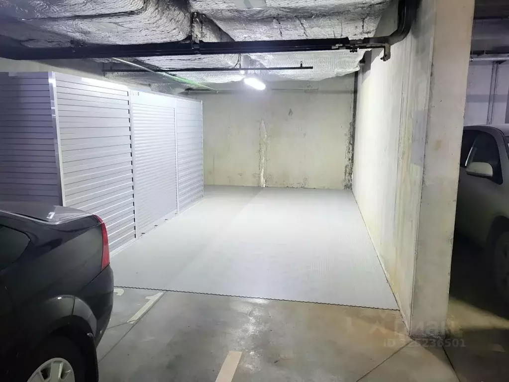 Склад в Московская область, Красногорск городской округ, Отрадное пгт ... - Фото 2