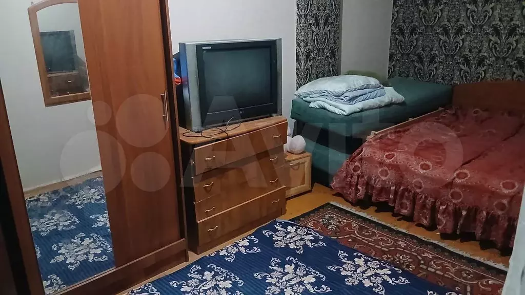 2-к. квартира, 45 м, 2/2 эт. - Фото 1