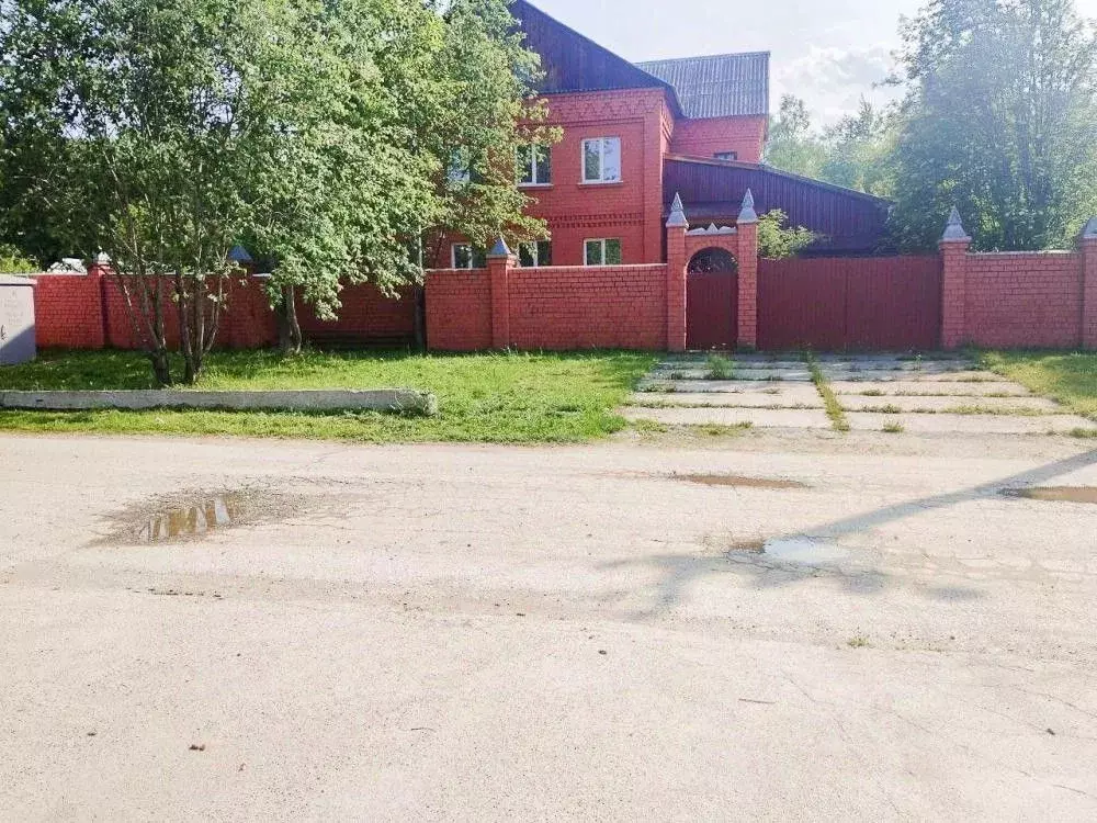 Коттедж в Иркутская область, Слюдянский район, пос. Утулик ул. 40 лет ... - Фото 1