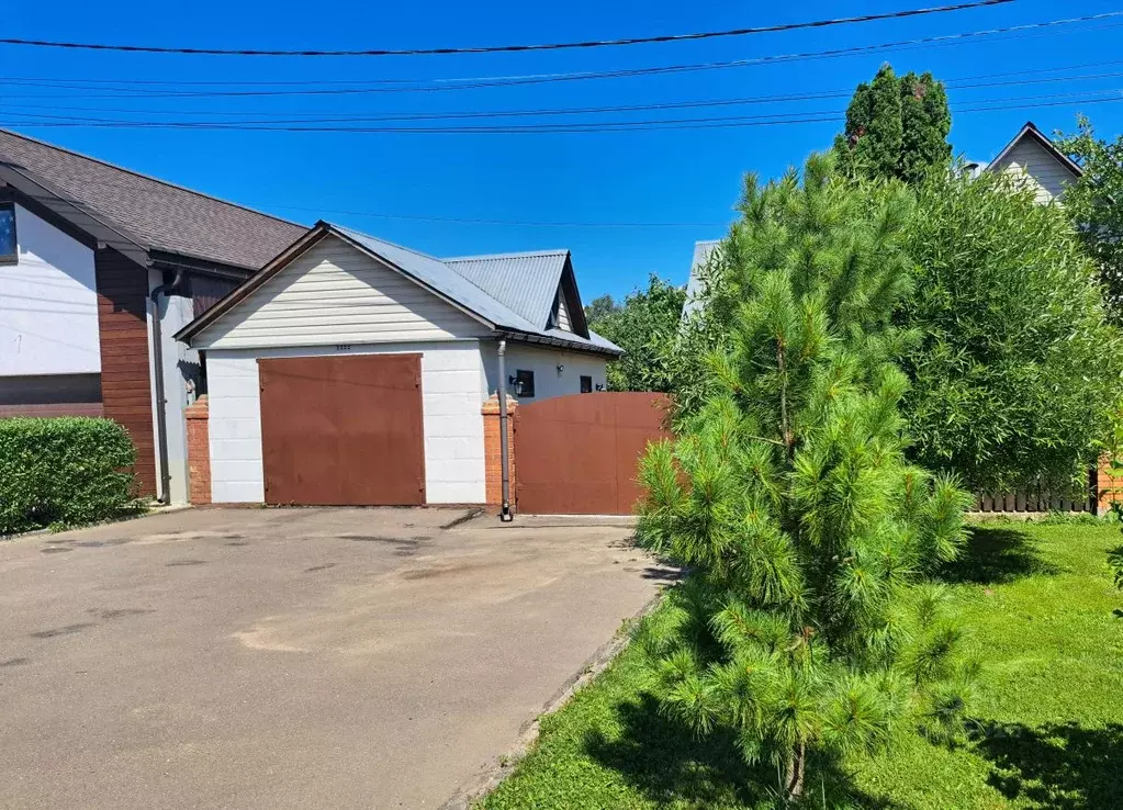 Участок в Московская область, Пушкино Заветы Ильича мкр, ул. ... - Фото 2