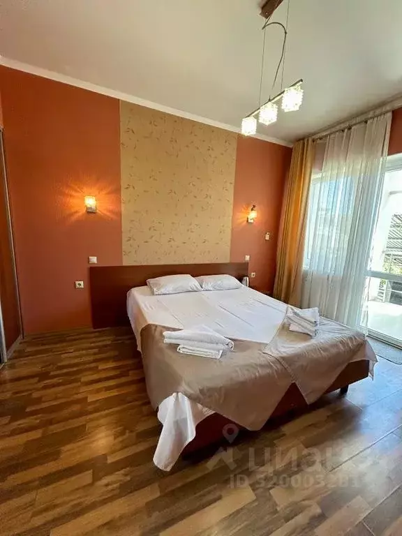 Комната Краснодарский край, Геленджик Первомайская ул., 51А - Фото 1