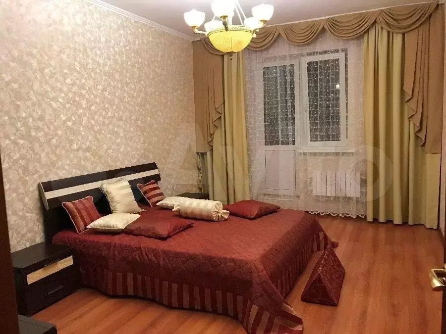 2-к. квартира, 90 м, 5/9 эт. - Фото 0