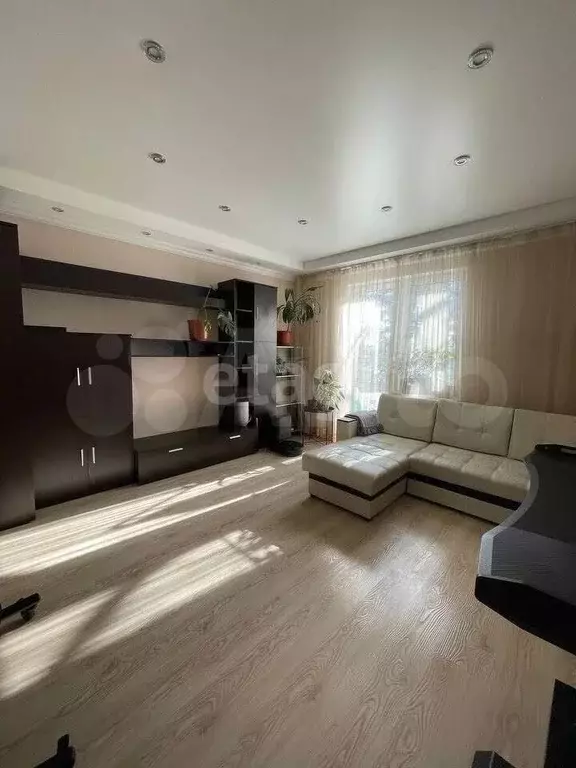 2-к. квартира, 47 м, 2/2 эт. - Фото 1