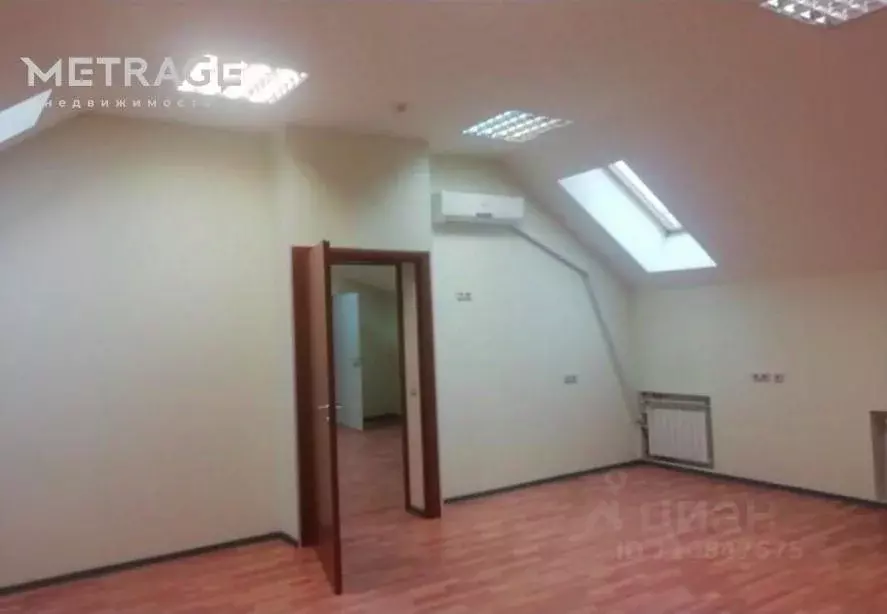 Офис в Москва Самокатная ул., 1С1 (405 м) - Фото 1