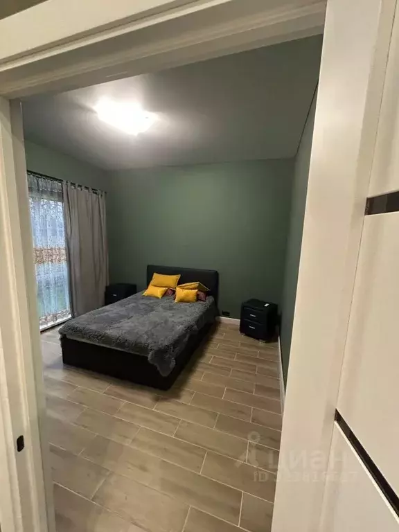 Дом в Московская область, Домодедово городской округ, д. Воеводино 1 ... - Фото 1