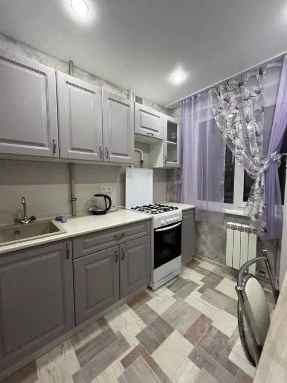 2-к кв. Нижегородская область, Нижний Новгород Кузнечиха жилрайон, ул. ... - Фото 1