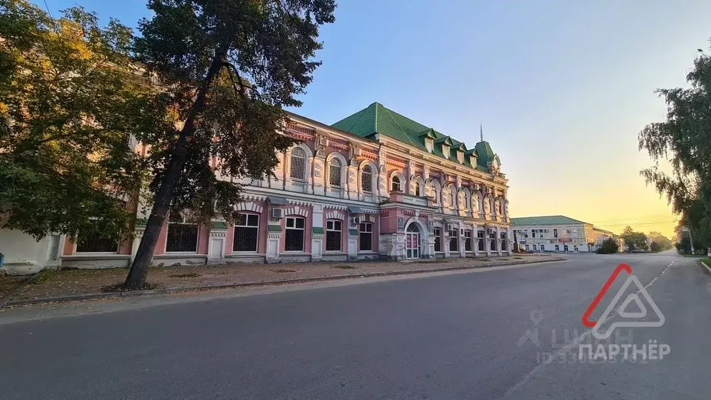Помещение свободного назначения в Ульяновская область, Димитровград ... - Фото 2