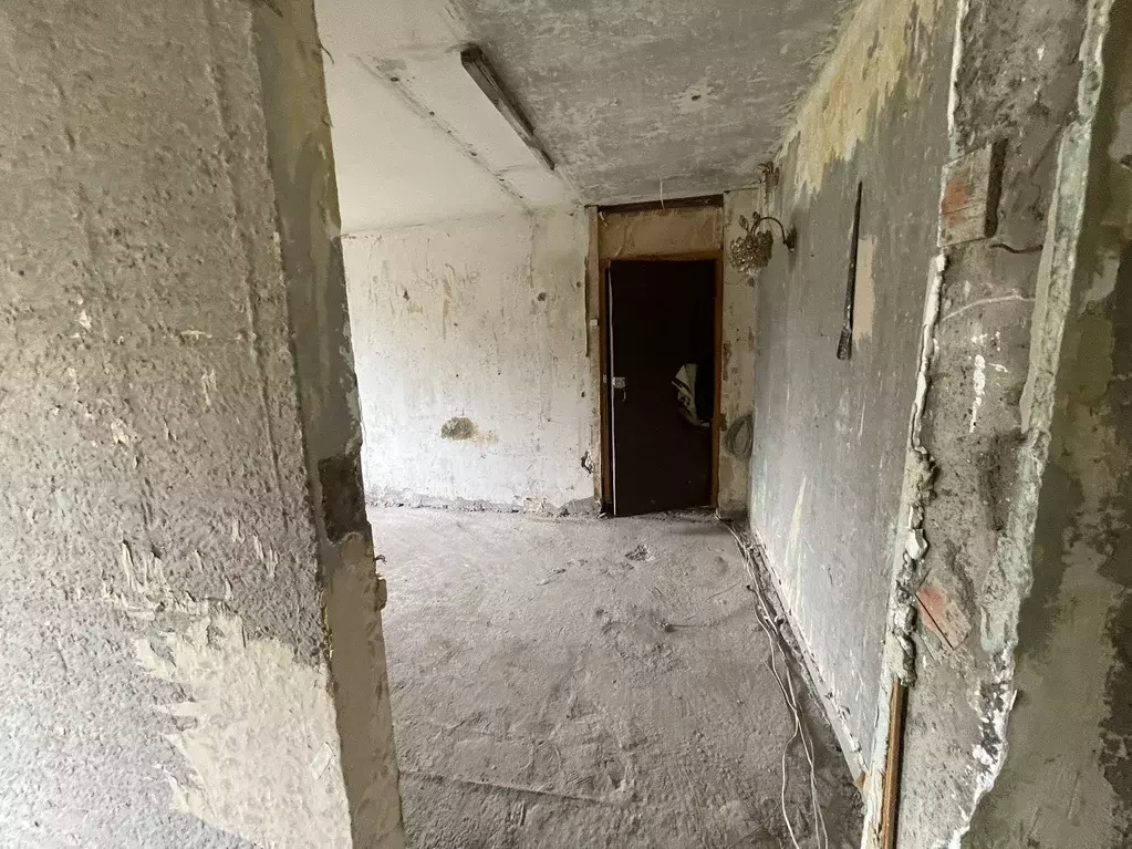 Продаётся 3-к квартира, 65 м - Фото 1