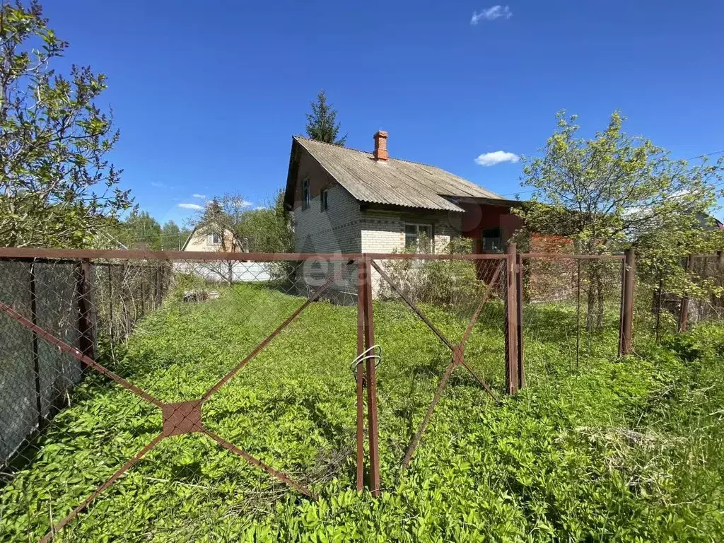 Дача 71,2 м на участке 6 сот. - Фото 1
