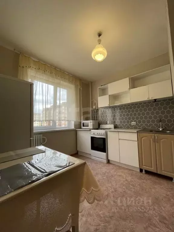 1-к кв. Воронежская область, Воронеж ул. Шишкова, 146б (38.0 м) - Фото 1