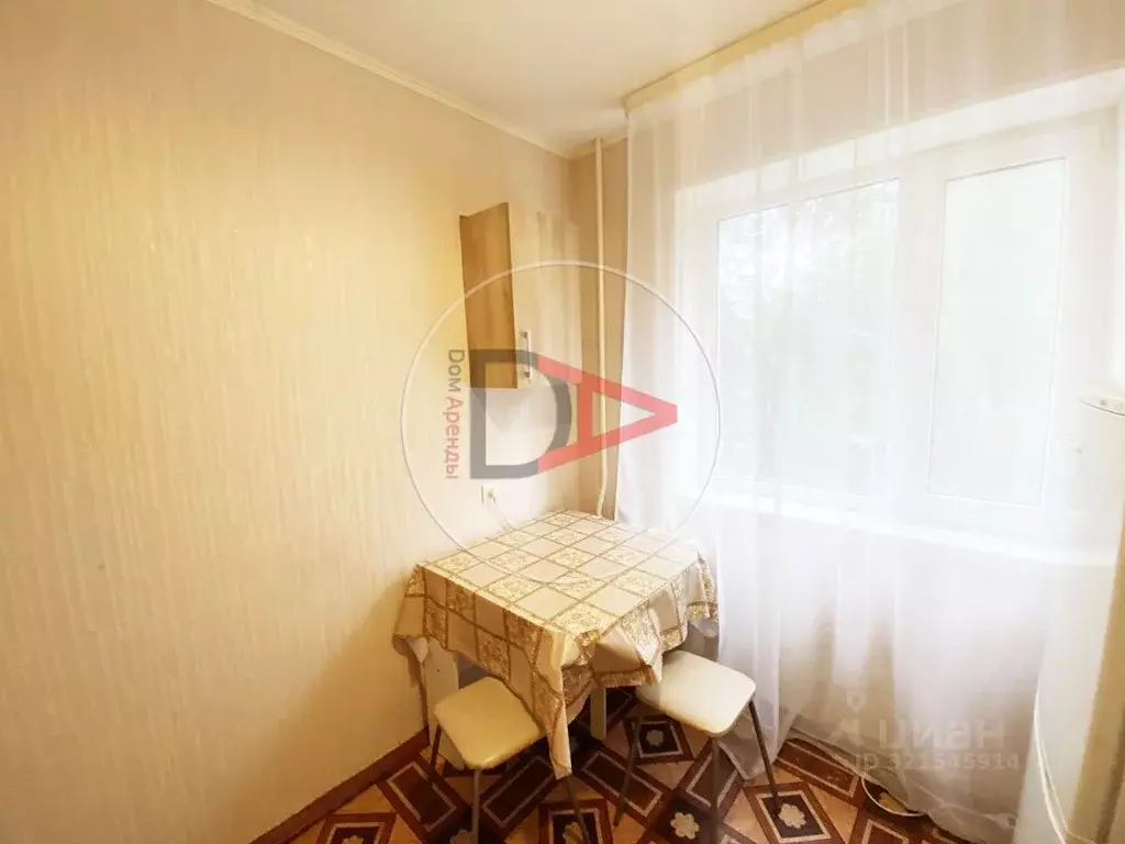 1-к кв. Башкортостан, Уфа ул. 50 лет СССР, 13 (33.0 м) - Фото 1