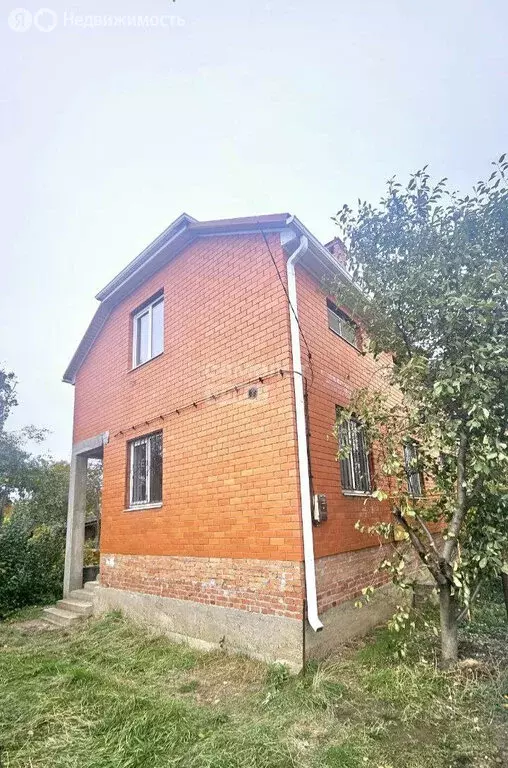 Дом в Знаменский, СТ Рассвет, Малиновая улица, 86/2 (140.9 м) - Фото 2