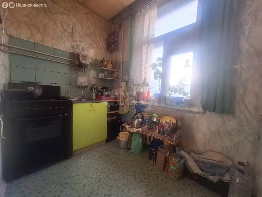 3-комнатная квартира: Озерск, проспект Победы, 25 (71 м) - Фото 1