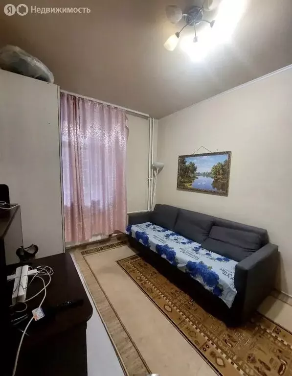 1-комнатная квартира: Химки, улица Германа Титова, 4 (31.6 м) - Фото 2