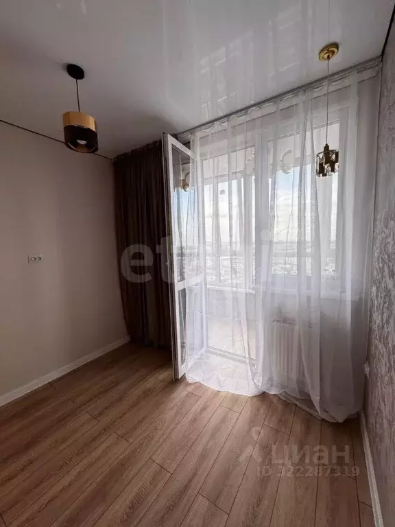 2-к кв. Ставропольский край, Ставрополь ул. Тюльпановая, 10к4 (45.0 м) - Фото 1