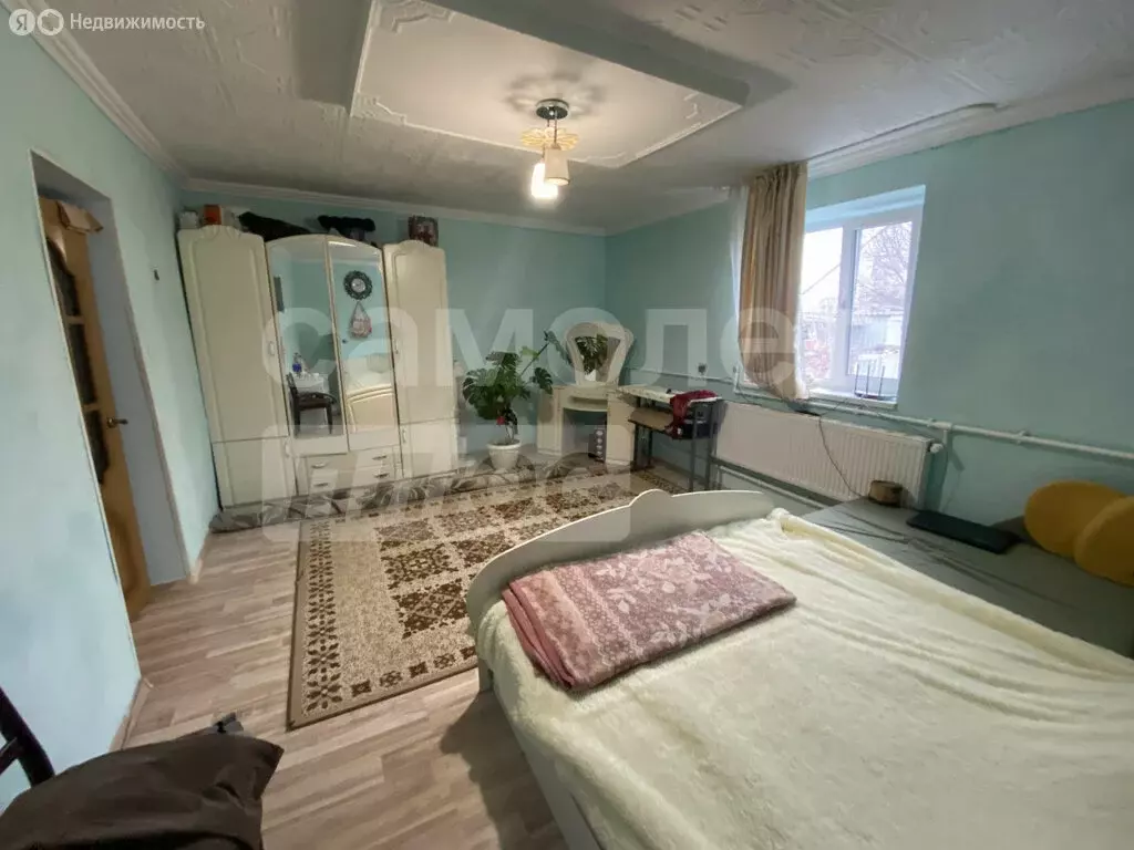 Дом в Белогорск, микрорайон Новый, 119 (86 м) - Фото 1