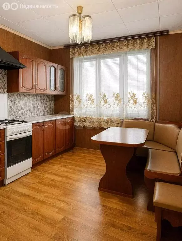 2-комнатная квартира: Тамбов, улица Дмитрия Карбышева, 7 (48.6 м) - Фото 2