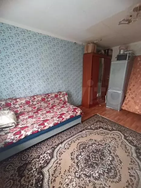 Комната 14м в 1-к., 3/5эт. - Фото 1