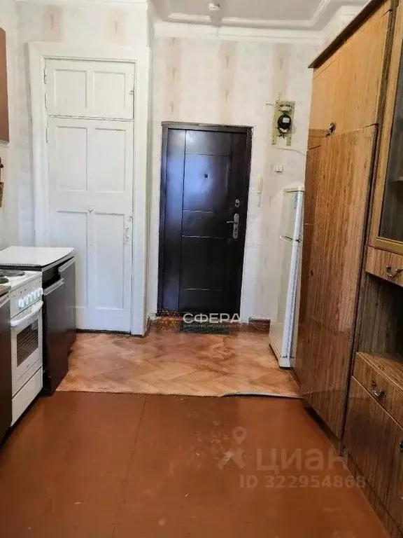 Комната Новосибирская область, Новосибирск просп. Дзержинского, 38 ... - Фото 2